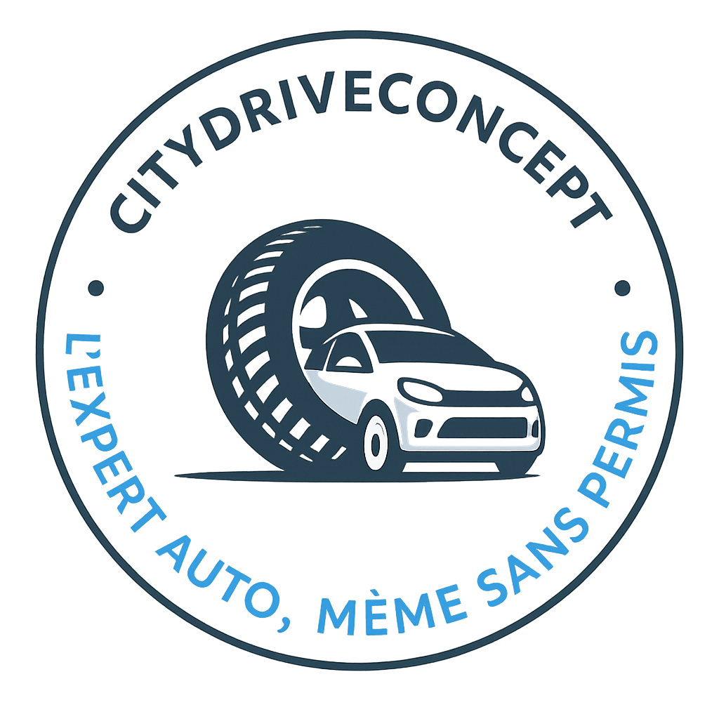 Drive City Concept